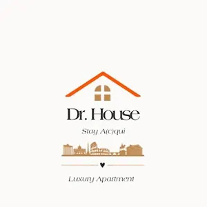 Appartamento Dr House Luxury, Roma