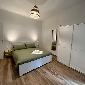 Appartamento Appia Little Charme 44, Roma