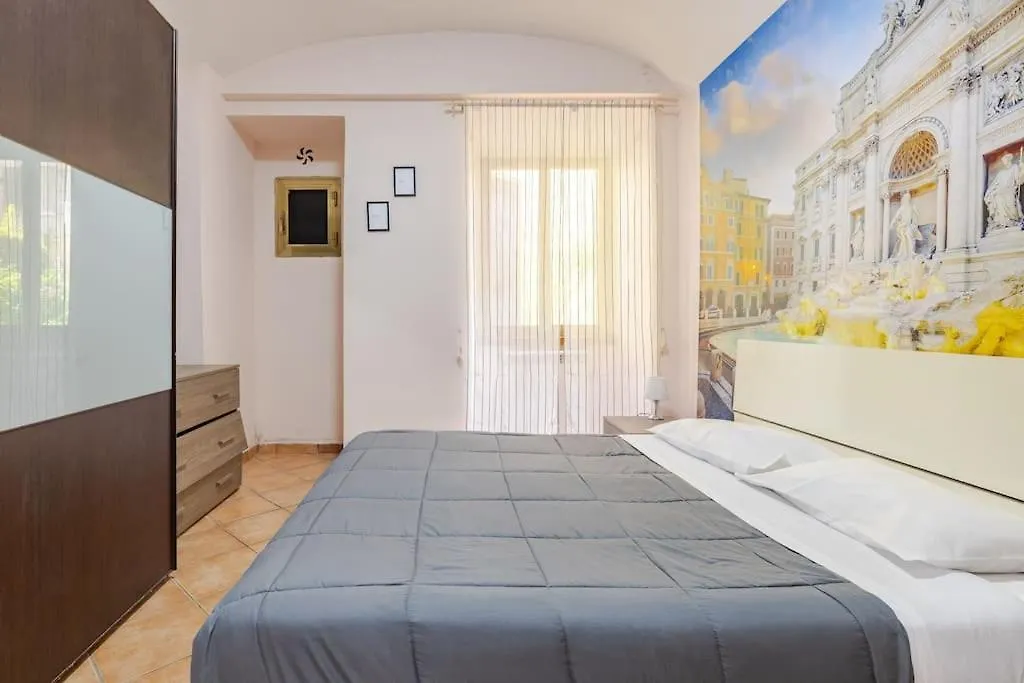 Nice Stay In Roma Italia