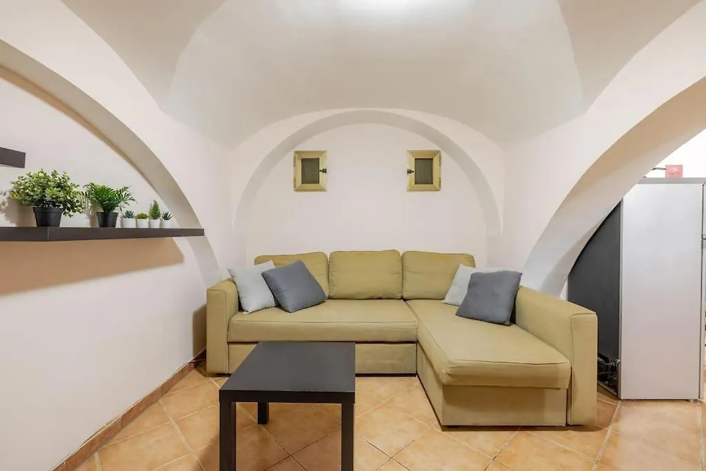 Nice Stay In Roma Appartamento