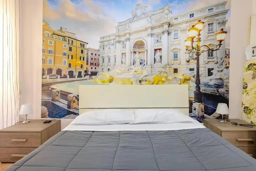 Nice Stay In Roma