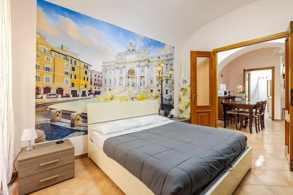 Nice Stay In Roma